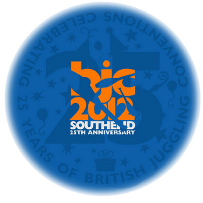 BJC 2012 Southend-on-Sea logo