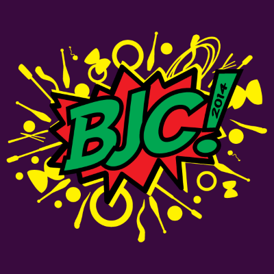 BJC 2014 Darton logo