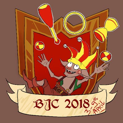 BJC 2018 Canterbury logo